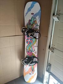 tavola snowboard 