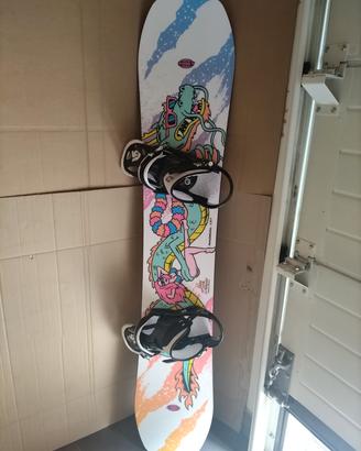 tavola snowboard 