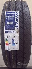 4 Pneumatici 215/70 R15 Hifly All Transit Van