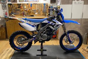 Tm Moto EN 250 Fi Es 4t (2021 - 22)