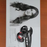 piastra per capelli BaByliss curl secret 2