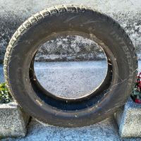 Pneumatici Interstate M+S