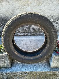 Pneumatici Interstate M+S