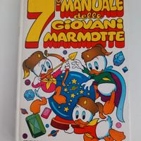 7° Manuale delle Giovani Marmotte 1986