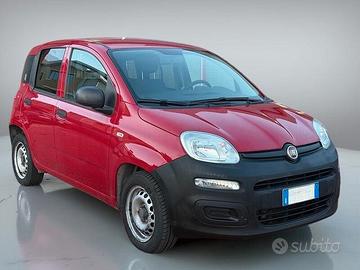 FIAT Panda 1.3 MJT 2 Posti