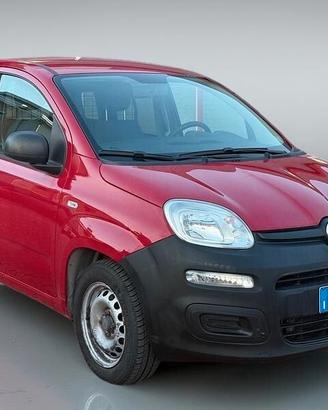 FIAT Panda Van 1.3 MJT 2 Posti