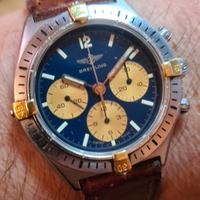 BREITLING CRONOGRAFO 80520
