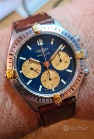 BREITLING CRONOGRAFO 80520