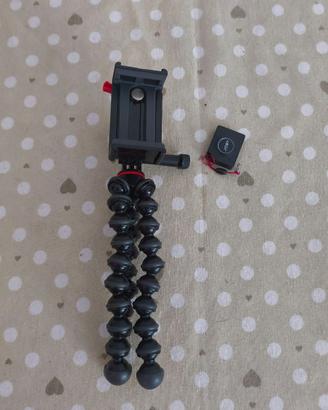 Joby Gorillapod