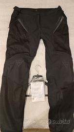 Pantaloni moto da donna Dainese Drake Super Air