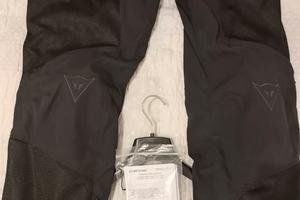 Pantaloni moto da donna Dainese Drake Super Air