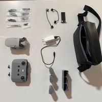 DJI Mini 2 Fly More Combo
