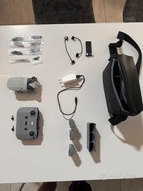 DJI Mini 2 Fly More Combo