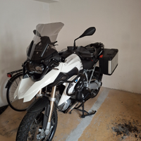 Bmw GS1200