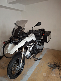 Bmw GS1200