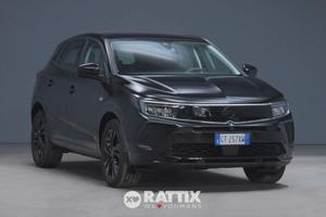 OPEL grandland 2022 Grandland 1.2 GS s&s 130cv