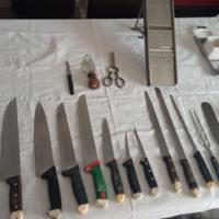 coltelli professionali