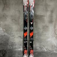 K2 Amp Rictor 90XTi - set sci completo