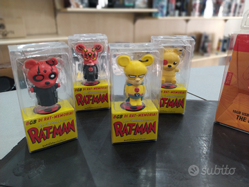 Chiavette USB 8GB- Ratman