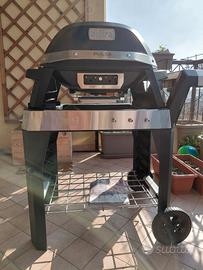 Barbecue Weber Pulse 2000