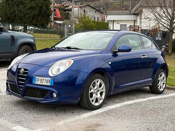 Alfa Romeo MiTo 1.6 JTDm 120CV