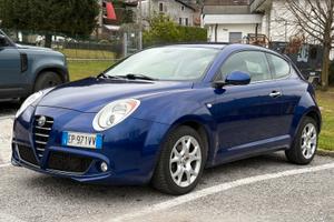 Alfa Romeo MiTo 1.6 JTDm 120CV