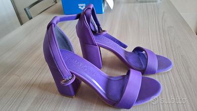 sandalo donna 36