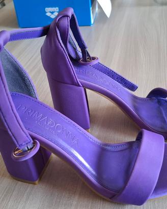 sandalo donna 36