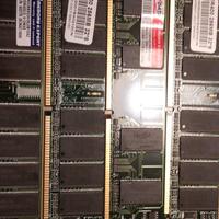 RAM DDR400