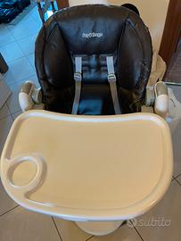 Seggiolone Tata mia peg perego
