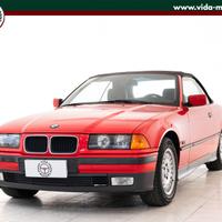BMW 318 E36