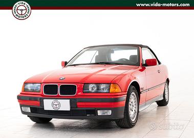 BMW 318 E36