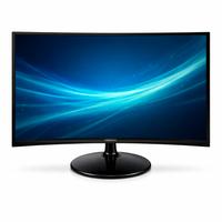 Monitor Samsung Curvo 27" HDMI VGA Full HD