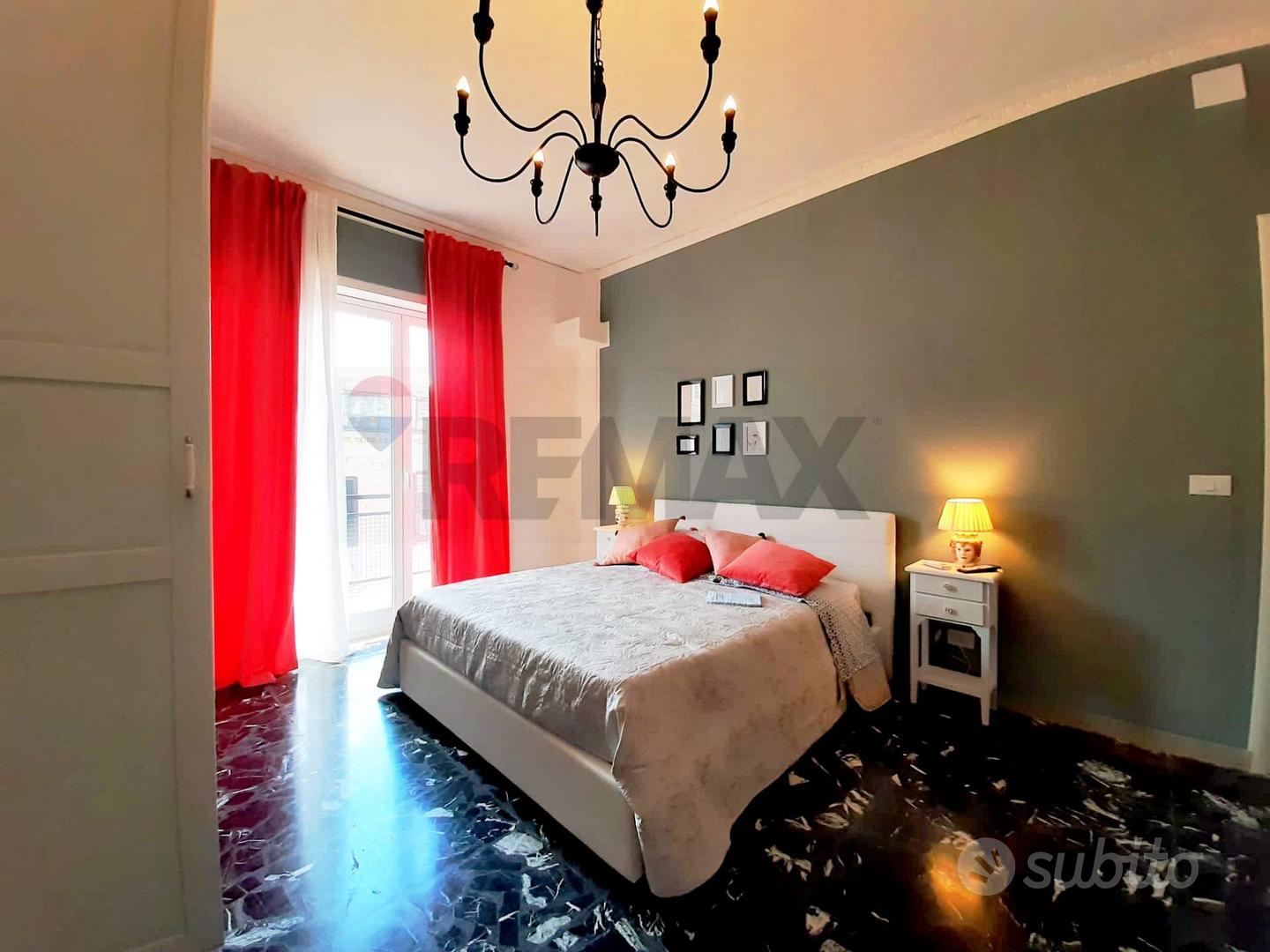 Apartment in Siracusa, Santa Lucia - Vista 4