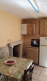 Appartamento Casacalenda [1326VRG]