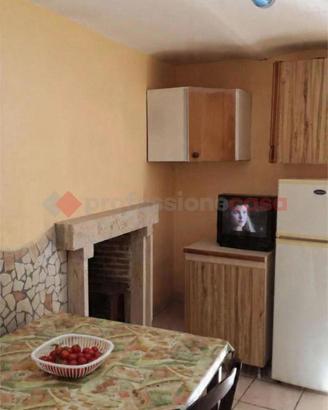 Appartamento Casacalenda [1326VRG]