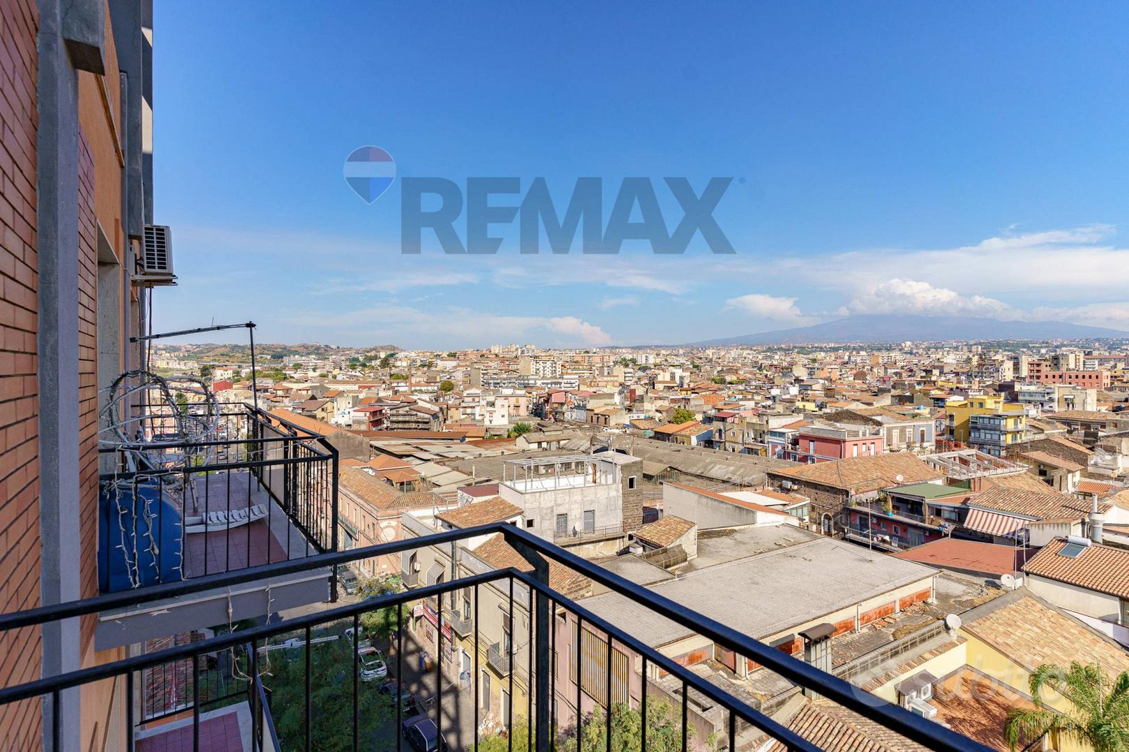 Appartamento – Catania, Faro Biscari, Centro storico - Vista 3