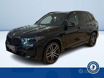 BMW X5 xDrive 30d M Sport Pro