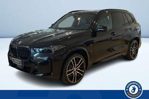 BMW X5 xDrive 30d M Sport Pro