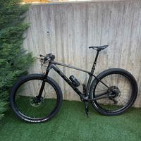 Trek procaliber 9.8