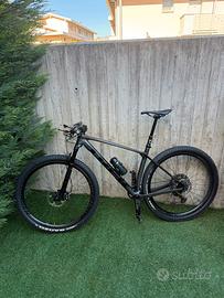 Trek procaliber 9.8