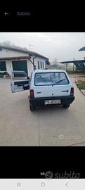 fiat panda Fire 750