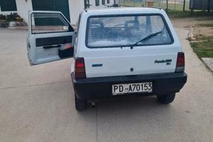 fiat panda Fire 750