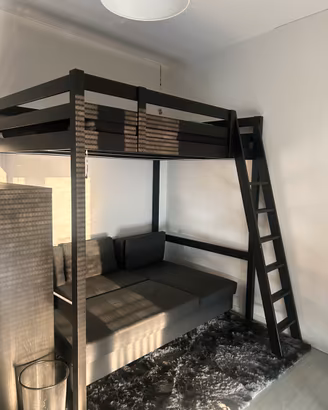 Letto a soppalco IKEA STORÅ