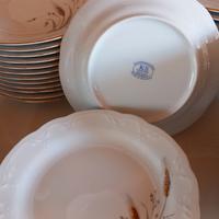 Servizio piatti da 12 Bavaria. Germany