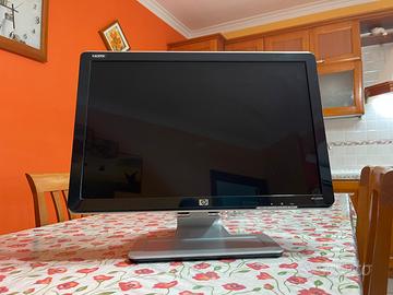 Monitor HP w2207h