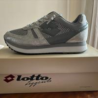 Scarpe Lotto Leggenda donna