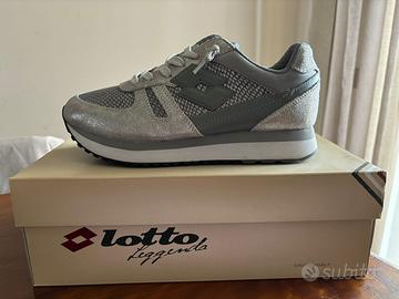 Scarpe Lotto Leggenda donna