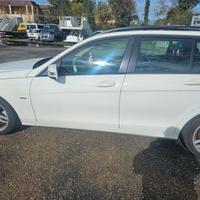 ricambi 220 cdi, motore non funzinante