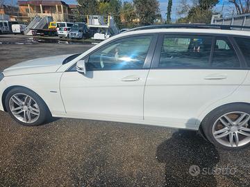 ricambi 220 cdi, motore non funzinante